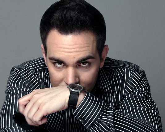 Cijeli život sam mislio da znam ko sam — dok se nije pojavila ona!