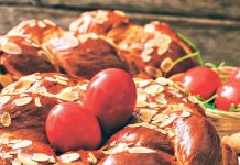 Ovo je strogo zabranjeno raditi na Vaskrs, veruje se da tako privlačite nesreću: Nikako ne smete zaspati pre pronoći jer će vas stalno pratiti 1 loša stvar