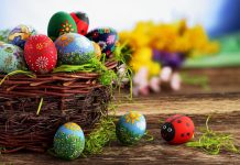 Evo šta se radi 3 dana pred Vaskrs: Običaji koji se moraju ispoštovati na veliku sredu, četvrtak i petak