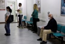 AMBULANTE PUNE PACIJENATA S NAJTEŽOM UPALOM: Ovo su simptomi bolesti koja hara susjedstvom