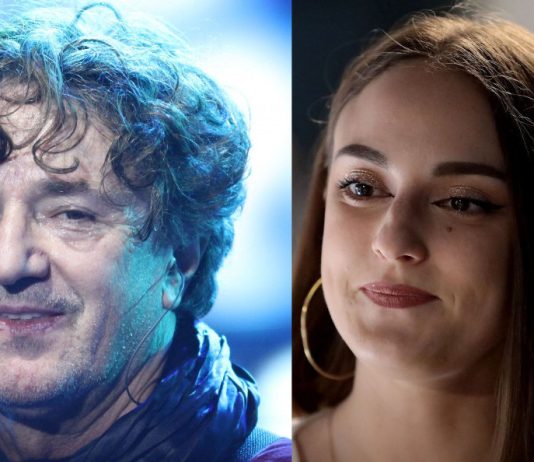 Bregina ćerka poklonila srce OVOM MUŠKARCU: Prezgodan je – Zar još jedan umetnik u kući? (FOTO)