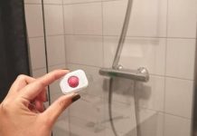 STAVITE tabletu za pranje posuđa pod tuš i gledajte šta se dešava: Savršen TRIK koji koristim godinama!