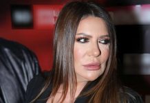 OVAKO JE ĐANIJEVA SLAĐA IZGLEDALA PRE ESTETSKIH KOREKCIJA: Pevačeva žena gotovo neprepoznatljiva (FOTO)