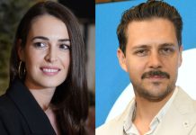 Nazdravlja u ime ljubavi: Deset godina od prekida veze s Bikovićem Brankica Sebastijanović ponovo srećna