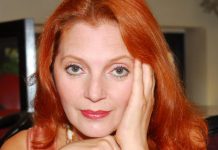 Zavirite u dom Tanje Bošković u centru prestonice! – Jedna slika na zidu vredi joj više od celog stana, a evo kako izgleda kuhinja