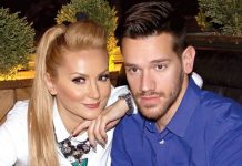 Goca Tržan danas slavi! Godine su prošle, ali sada je vreme za sreću (FOTO)