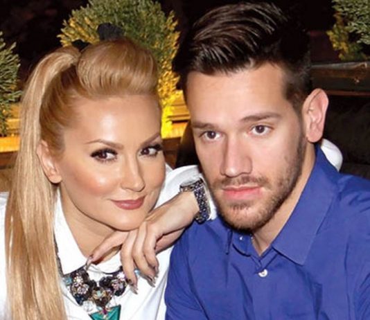 Goca Tržan danas slavi! Godine su prošle, ali sada je vreme za sreću (FOTO)