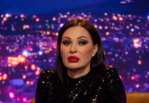 “VEZA NAM JE BILA SMOTANA I MUTAVA!” ANASTASIJA JE UPOZNALA CECINOG DEČKA: “ZAR JE MOGUĆE DA SI TAKVA DA NE MOŽEŠ DVE PROSTOPROŠIRENE REČENICE DA SASTAVIŠ!”