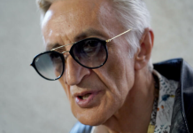 FATALNA PEVAČICA MU BILA LJUBAVNICA, SAD JE NAJBOLJA DRUGARICA NJEGOVE ŽENE: Postao moćnik u Srbiji, pa ZANEMEO OD BOLA