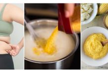 Nikad nećete biti gladni, evo u čemu je tajna – PALENTA DIJETA TRAJE SAMO 4 DANA, A KILOGRAMI SE TOPE!