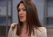 Uvek nosi ravne, a veličina je iznenađujuća: Broj cipela Nine Radulović nikada nema na stanju!