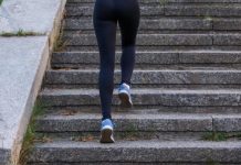 Mnogi ljudi imaju manjak ovog vitamina, ali on ne daje očite simptome – Ako imate problema s penjanjem stepenicama, to bi mogao biti znak!