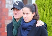 ZBOG PROSIDBE SU MOGLI DA BUDU UHAPŠENI Ovako je Basti zatražio ruku Ane Ivanović, nećete verovati šta je uradio!