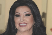 Dragana više neće biti sama, on se useljava u dvorac Ebenfurt, ne žele ništa da kriju: Poznat i mlad, svi ga znate – sin joj može biti