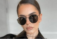 Najlepša devojka s Kosova ima 2 fakulteta i telo kao prava boginja: Zbog zapanjujuće stvari raskinula sa sinom Lepe Brene