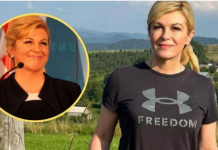 KOLINDA SE “PREPOLOVILA”, NJENA DIJETA SKIDA KILOGRAME KAO OD ŠALE: Dozvoljena je čak i…