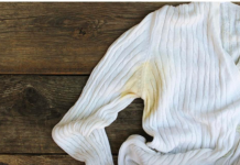 Fleke nestaju za čas: Uklonite tragove od dezodoransa uz pomoć jednostavne metode, majice će biti kao nove