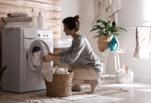 Uporno perete veš, a omekšivač se ne osjeća: Uradite ovo i odjeća će mirisati danima