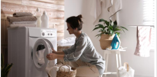 Uporno perete veš, a omekšivač se ne osjeća: Uradite ovo i odjeća će mirisati danima