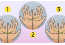 Da li vam se na rukama dodiruju ove linije ili ne? Evo šta to govori o vama, jako će vas iznenaditi