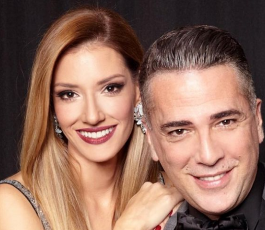 PRVE FOTOGRAFIJE DECE JOVANE I ŽELJKA JOKSIMOVIĆA: Kosta je već veliki dečak, a tek kad vidite bliznakinje Anu i Srnu