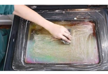 NE MORATE SKIDATI STAKLO! Evo kako da očistite fleke između duplih stakala rerne: ŽENA PODIJELILA TRIK NA DRUŠTVENIM MREŽAMA