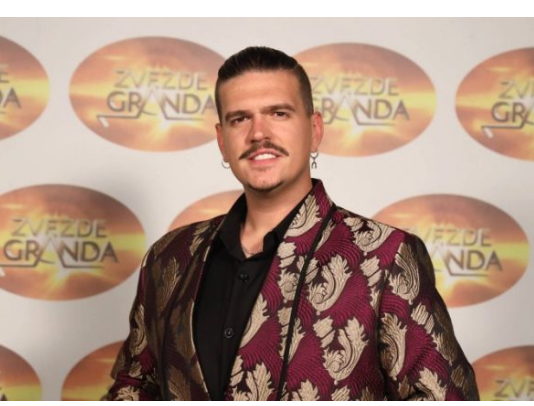 BIO JE FAVORIT U ZVEZDAMA GRANDA, A SAD NE LIČI NA SEBE: Snimili ga na ulici, EVO KAKO SAD IZGLEDA ISAK ŠABANOVIĆ