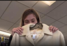 Kupila jeftin kaput u sekond-hendu i nije ni slutila šta drži u rukama: Zanemela kada je videla na internetu