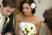 JOŠ NA VJENČANJU ZNAMO KO ĆE SE RAZVESTI: Matičari otkrili šta odaje parove! Ovo su NEPOGRIJEŠIVI ZNACI da će doći do razlaza