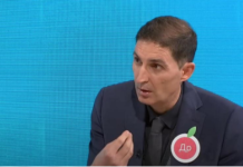 “Čim pređete 30. na jednu namirnicu treba da zaboravite, samo ovako ćete očistiti jetru i organizam”: Tvrdi doktor Čubrilo