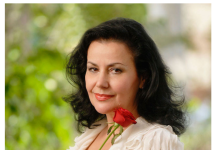 SNEŽANA SAVIĆ POKAZALA UNUKU: Nina je lepotu nasledila od bake i mame, preslatka je