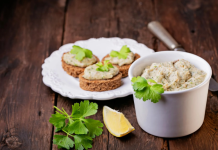 Napravite domaću PAŠTETU OD TUNJEVINE, bolju sigurno niste probali (recept)