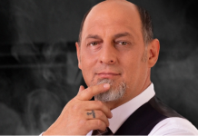 Pakleni kuvar postao Hadži: Pogledajte kako danas izgleda i čime sa bavi čuveni Saša Mišić, otac osmoro dece