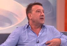 SA ŽENOM DOBIO ĆERKU, S LJUBAVNICOM SINA! Godinama se pričalo da nije znao za njega – “Znala je za koga se udaje!”