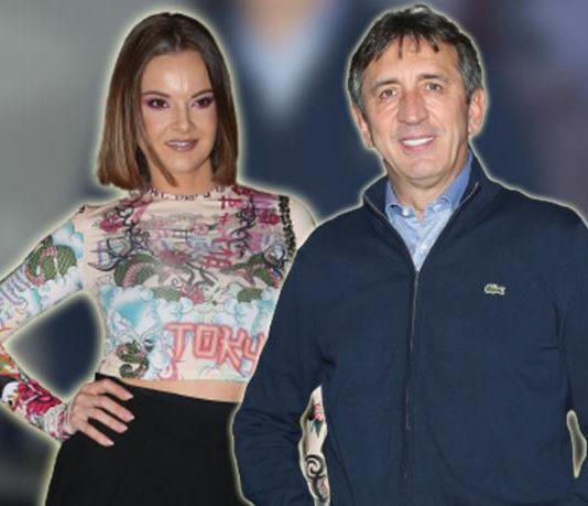 NEKADA SU BILI U VEZI, PA JE DOŠLO DO POMIRENJA! Slavica Ćukteraš iskreno o odnosu sa Žikom Jakšićem: Putevi nam se ponovo spajaju