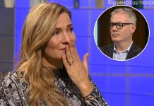 JELENA TOMAŠEVIĆ obrisala sve MUŽEVE slike sa Instagrama! – Da li je bračnoj sreći došao kraj?