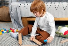 Većina ljudi se ne može sjetiti ranog djetinjastva, evo zašto