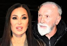 Ceca progovorila o SARADNJI sa Dinom Merlinom i otkrila POZADINU pesme „Beograd“ – “MOŽDA JE MERLIN ZABORAVIO, ALI JA NISAM…”