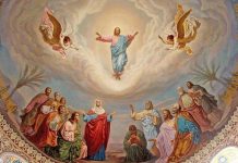 U četvrtak za napredak porodice treba obavezno uraditi ovo – Spasovdan se smatra najsrećnijim danom u godini!