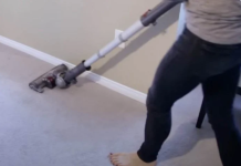 AKO URADITE OVO SA SVOJIM USISIVAČEM trajat će puno duže i RADITI ĆE KAO NOV, evo u čemu je caka