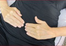 Muče vas zatvor, bolovi i grčevi? Trik koji pomaže u jednoj minuti: Samo nađite jednu tačku ispod pupka!