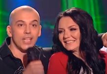 TOPALKO pokazao svoju OAZU: Pevač i njegova supruga živeli su na planini u siromaštvu,…