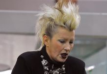 SLAĐANA MILOŠEVIĆ IMALA TEŠKU BOLEST: Odustala od lečenja pa otišla kod Kineza po pomoć, svi su je napustili sem NJEGA