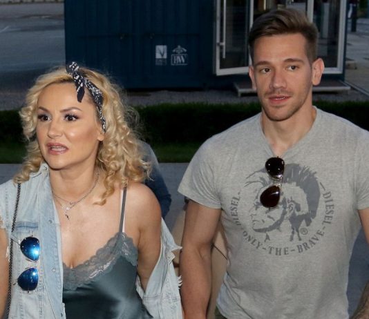 Ona je Goci Tržan zagorčala život: Imali su idealan brak, savršen odnos, a onda je OVA žena stala između njih