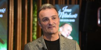 Sve od drveta je sam napravio pa i kuhinju: Vila Ivana Milinkovića nalik je na španske hacijende, zavirite u nju (FOTO)