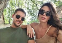 Ovde letuje Miloš Biković: Sve pršti od luksuza, a ono što radi sa sinom nasmejaće vas do suza