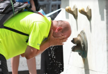 Ne znate kako da preživite vrućine bez kolapsa i pada pritiska? EVO NAČINA