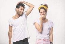 Kako sprečiti znojenje i smrad i šta činiti kad ništa ne pomaže: Samo ovo je pravilna nega tokom leta