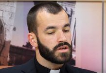 “Većina preljuba se dešava u braku, baš kada je žena trudna i to je zbog velikih izazova, pa muškarci lako padaju”: Govor sveštenika Mirka izazvao pometnju