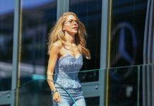 Ona je naslednica bogate imperije Svarovski: Sa 23 se udala za čoveka u 40-im, imala među najskupljim venčanicama ikada, ali joj novac nije kupio sreću